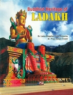 Buddhist Heritage of Ladakh, Dr. Lama Gangchen Tulku Rinpoche