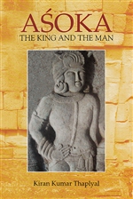 Asoka The King and the Man