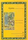 Ajanta Handbook of the Paintings (3 Volume Set) <br> By: Dieter Schlingloff