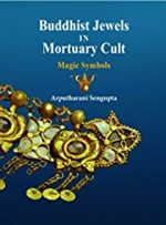 Buddhist Jewels in Mortuary Cult: Magic Symbols (Set of, 2 Volumes)