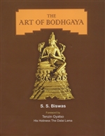 Art of Bodhgaya, 2 vols