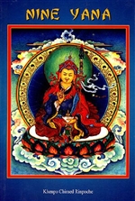 Nine Yana,  Khenpo Chimed Rinpoche