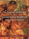 Position of Women in Ancient Indian  Buddhism, Kavita Chauhan, Eastern Book Linkers