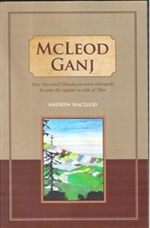 McLeod Ganj