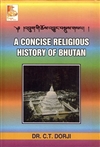 Concise Religious History of Bhutan
