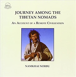 Journey among the Tibetan Nomads