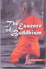 Essence of Buddhism