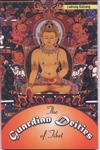 Guardian Deities of Tibet <br> By: Ladrang Kalsang