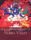 Buddhist Antiquities of Nubra Valley<br>By: R.C. Agrawal