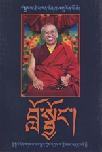 Lojong, Mind Training, Thrangu Rinpoche