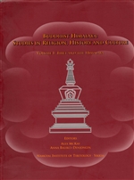 Buddhist Himalaya : Studies in Religion, History and Culture Volume I: Tibet and The Himalaya , Alex mcKay & Anna Balikci-Denjongpa