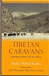 Tibetan Caravans