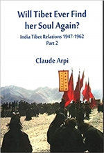 Will Tibet Ever Find her Soul Again? Part 2