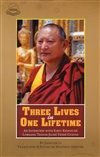 Three Lives in One Lifetime: An Interview with Kirti Rinpoche Lobsang Tenzin Jigme Yeshe Gyatso