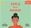Peace with Buddha, Chitwan Mittal and Sarita Saraf