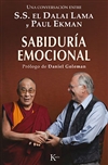 Sabiduría emocional S.S. Dalái Lama
