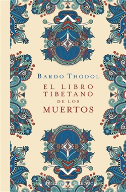 El Libro Tibetano de los Muertos, Manuel Gimenez (translator)