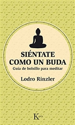 Sientate como un Buda