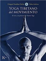 Yoga Tibetano del Movimiento: El arte y la practica del Yantra Yoga, Chogyal Namkhai Norbu