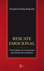 Rescate Emocional , Dzogchen Ponlop Rinpoche