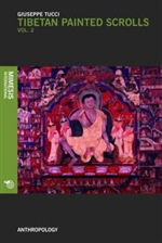 Tibetan Painted Scrolls: Part 2