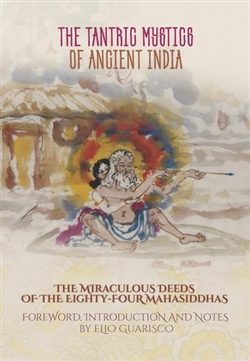 The Tantric Mystics of Ancient India, Abhyadatta