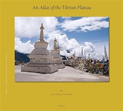 An Atlas of the Tibetan Plateau, Michael Farmer