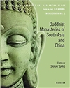 Buddhist monasteries of South Asia and China, Sanjay Garg