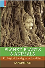 Planet , Plants & Animals, Anand Singh