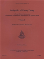 Antiquities of Zhang Zhung, Vol.2