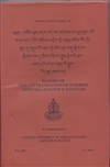 History of Tibetan Translation