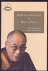 Human Approach to World Peace
