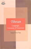 Tibetan Language, Literature and Grammar