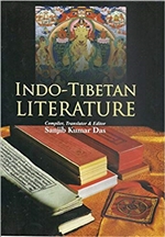 Indo-Tibetan Literature