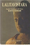 Lalitavistara, Bijoya Goswani (Translator)