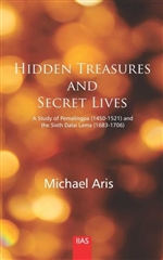 Hidden Treasures and Secret Lives