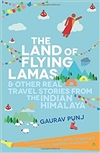 The Land of Flying Lamas