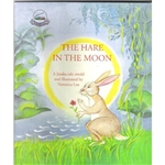 Hare in the Moon