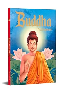 Buddha: The Enlightened, Wonderhouse Books