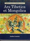 Ars Tibetica et Mongolica, Andrea Loseries