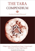 Tara Compendium : Feminine Principles Discovered