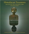 Himalayan Treasures: Adornments from Tibet, Nepal, Bhutan, Ladakh & Arunachal Pradesh, Manfred Giehmann