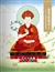 Karma Chakme's Mountain Dharma 3 (Chinese)