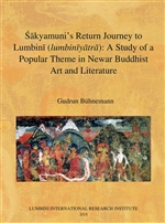 Sakyamuni's Return Journey to Lumbini