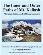 Inner and Outer Paths of Mt. Kailash