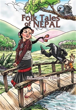 Folk Tales of Nepal, DS Kansakar Hilker