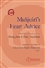 Manjushri's Heart Advice: Oral Instructions on Parting from the Four Attachments, Vol. 3