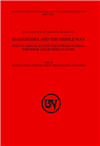 Mahamudra and the Middle Way : Post-Classical Kagyu Discourses on Mind, Emptiness and Buddha-Nature (Vol. 2)