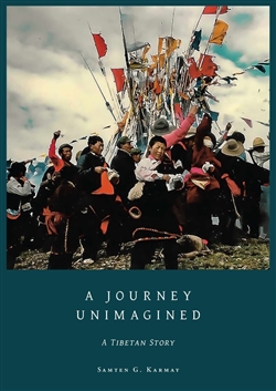 Journey Unimagined: A Tibetan Story