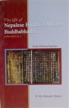 The Life of Nepalese Buddhist Master Buddhabhadra (359-429 CE), Min Bahadur Shakya
